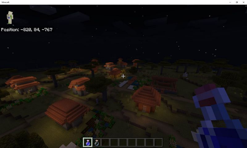 Image via Mojang